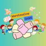 The main featured image for the Marshmallow Numbers Game