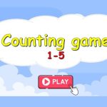 Featured image for Counting Game