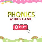 Featured image for Phonics Game