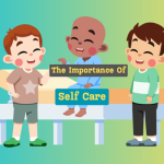 Featured image for Self Care Game